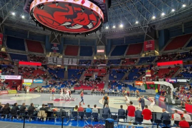 BASKONIJA ZVALA PEŠIĆA, POTVRDAN ODGOVOR STIŽE IZ BEOGRADA: Trener nastavlja posao u Evroligi