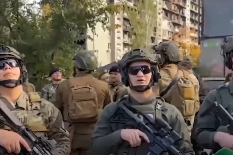 JEZIVO! U ČEČENIJI PRETUČENA RUSKA NOVINARKA: Hitno prebačena u bolnicu, gubila SVEST!