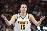 MVP NA PAUZI: Nikola Jokić IMA KORONU? Težak udarac za Denver!