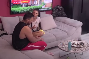 Maja POLUDELA i URLALA na Pecu jer ju je indirektno nazvao PROSTITUTKOM! Miljan mu očitao lekciju, on ZANEMEO! (VIDEO)