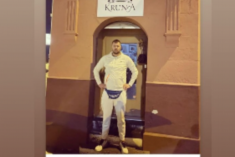 Marko Janjušević Janjuš