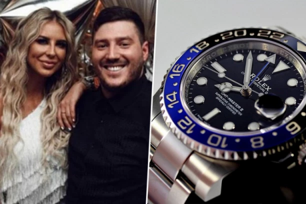 Zorannah besna, progovorila o DRAMI ROLEKS! Nakon optužbi HRVATSKOG BIZNISMENA, blogerka žestoko uzvratila: Od tvog sina sam dobila samo NESANICU! (FOTO)