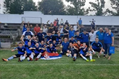 U VIŠNJIĆEVO STIŽE FRUŠKOGORAC: Domaći tim pod imperativom pobede!