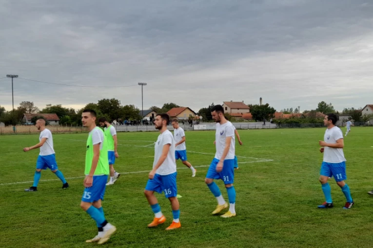 SLOGA SPREMNA DA POMUTI RAČUNE SREMU: Duel koji vredi pogledati u Sremskim Mihaljevcima!