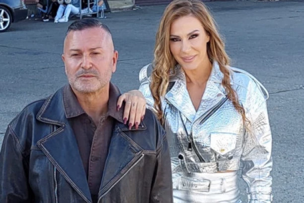 VESNA ĐOGANI PROGOVORILA O GUBITKU DETETA: Prolazila kroz tešku depresiju i gutala šaku lekova!