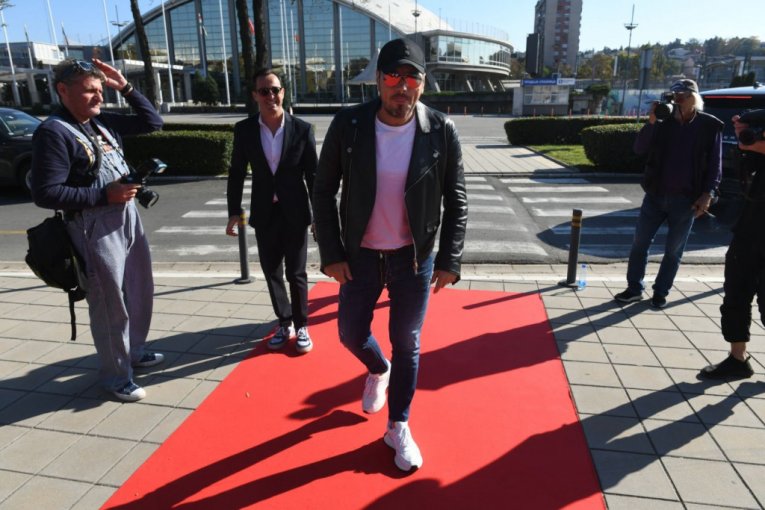 Aco Pejović najavio lud provod u novogodišnjoj noći