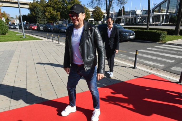 Aco Pejović najavio lud provod u novogodišnjoj noći