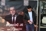 PONOĆ JE SA ACOM PEJOVIĆEM! Pevač najavio spektakularni doček Nove godine u Beogradu!