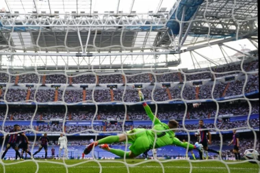 BRAZILSKA ZVEZDA zapalila Madrid! Top pojačanje!