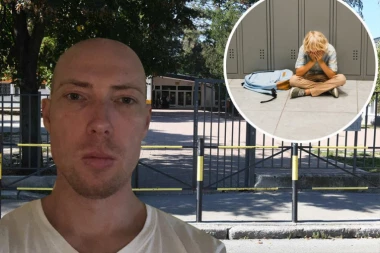 DEČAK NASILNIK TERORIŠE CEO RAZRED! Vapaj roditelja OŠ "Vladimir Rolović": HOĆE LI NEKO DA NAM ZAŠTITI DECU OD TORTURE?! (FOTO)