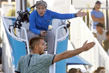 SKANDAL O KOM BRUJI TENISKI SVET: Kako je ovo uopšte moguće?!