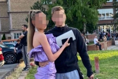 BORIS I DEJANA SU PRE ŠEST MESECI OTIŠLI ZAJEDNO U SMRT! Neutešni otac ostavio poruku koja para dušu: Znam da bi rekao - ćale, nije to za tebe, ali... (FOTO)