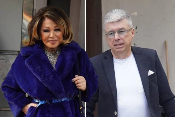 NAPISALA SAM TO U IME SVEGA LEPOG ŠTO SMO IMALI: Neda Ukraden priznala zašto je nakon mnogo godina rešila da obelodani detalje odnosa sa Popovićem (VIDEO)