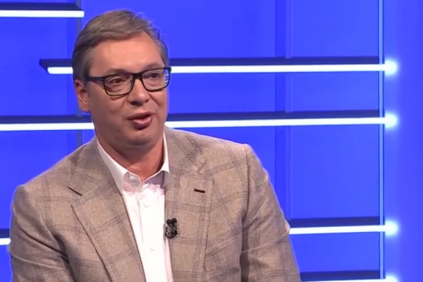 BIĆE HAPŠENJA! Vučić o dojavama o bombama: "Rešićemo to za 48 sati"!