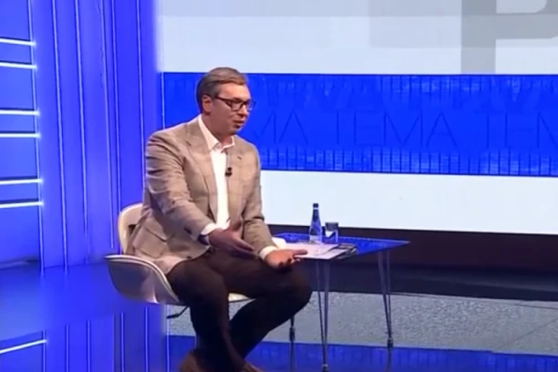 PREDSEDNIK NAJAVIO: Uskoro letovi Er Srbije za Čikago i Kinu!