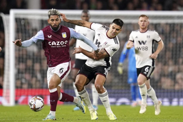 Mitrogol nastavio da bljuje vatru: Alal ti vera Aleksandre (VIDEO)