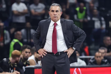 TRENER REALA VIDNO BESAN, POSLE PORAZA OD ZVEZDE NAPAO NJIH! Šta li će delije reći na ovo?