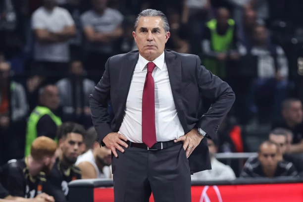 SKARIOLO PRED ZVEZDU POMENUO I VUJOŠEVIĆA Ovim rečima je ŠOKIRAO SVE