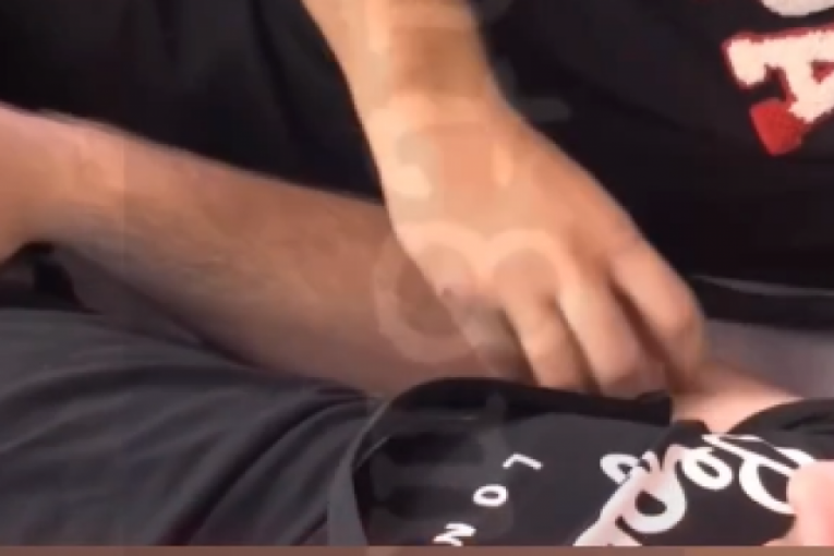 Bilal i Sauer prisni