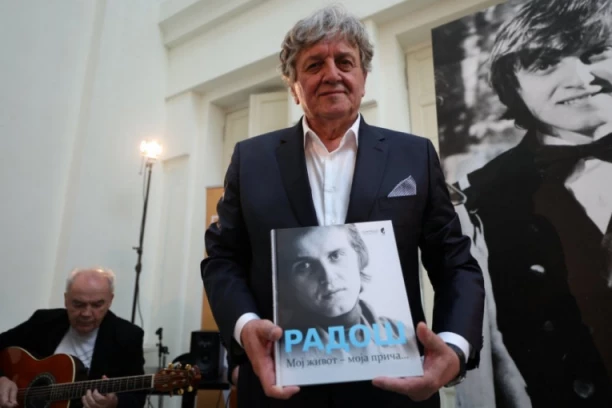 Radoš Bajić RAZOČARAN, prozvao klasiće da su ga IZDALI, a onda se oglasila Snežana Savić: Ne može tako, zna da od ovoga ŽIVIMO!