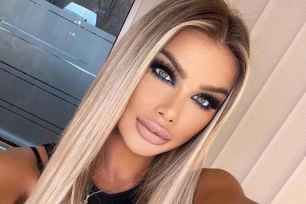 OGLASILA SE IVANA NIKOLIĆ! Evo šta misli o promeni pola Mike i Gibe! Pevačica otkrila da li joj smeta što su uzeli NJENO IME!