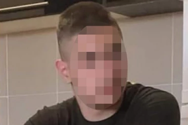 SREĆAN KRAJ POTRAGE ZA MOMKOM IZ KRALJEVA! Porodica potvrdila: Tačno je, vraća se kući!