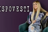 ISPOVEST IVANE NIKOLIĆ: Momke uvek krijem, ni Bajec nije hteo da se eksponira! (VIDEO)