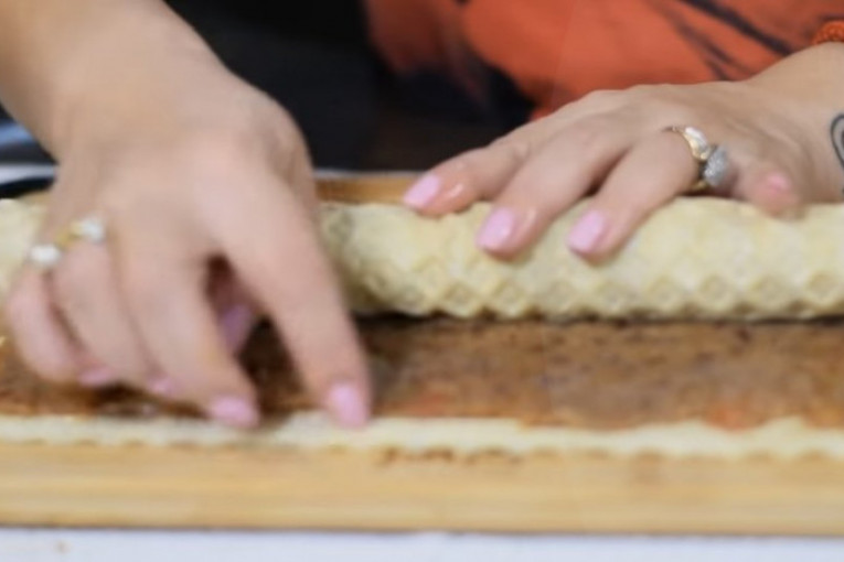 Izvor: Printscreen/YouTube/Aurora recepti