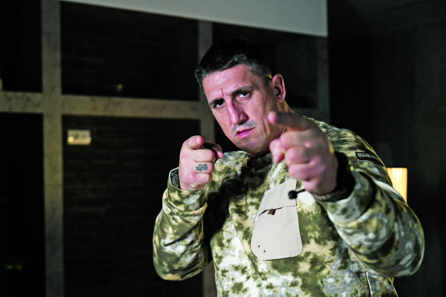 POKUŠAJ OTMICE DECE Kristijana Golubovića? Drama na Voždovcu trajala 40 minuta!