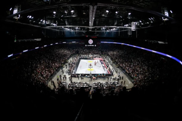 UŽAS: POVREDIO se miljenik Grobara, zbogom Evroligi!