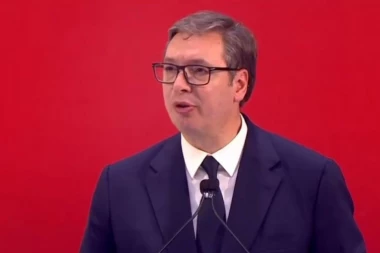 OTKRIVAMO: Batinu Srbiji i Vučiću spremili i Rusi i Zapad! ČITAJTE U SRPSKOM TELEGRAFU!