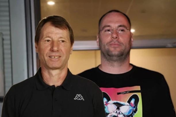 "ZVEZDAN JE ŠAMARAO I MOKU" Isplivali novi šok detalji Slavnićevog MAFIJANJA pre rijalitija, tukao i PRVU ŽENU! Grozota!