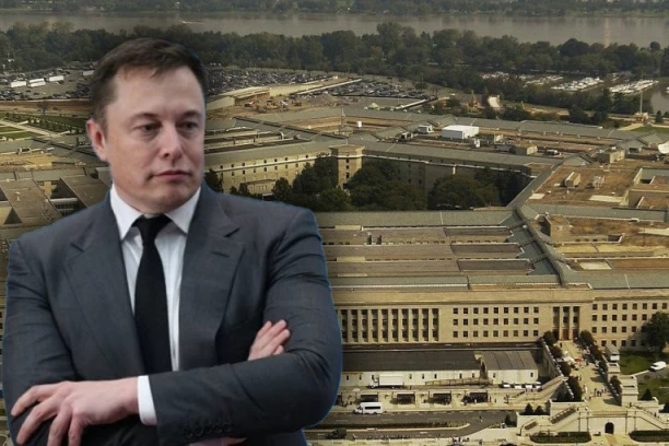 ILON MASK SPREČIO NAPAD UKRAJINACA NA RUSE! Milijarder se oglasio i jednom rečenicom šokirao je CEO SVET!