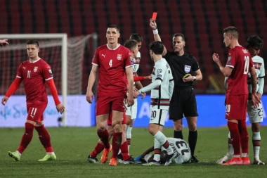 KATASTROFA: Srbija EKSPRESNO leti sa Svetskog prvenstva!