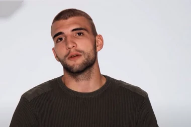 "PONAŠAO SAM SE KAO DEGENERIK"! Veljko Ražnatović otkrio koliko se kockao! Progovorio o porocima i zašto je na kraju otišao na selo!