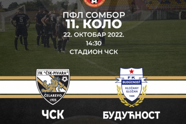 U ČELAREVO STIŽE BUDUĆNOST: Saračević vidi priliku u slaboj odbrani gostiju! (FOTO)