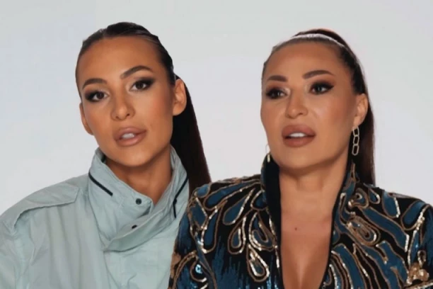 TAJNE CECE I ANASTASIJE RAŽNATOVIĆ ISPLIVALE NA VIDELO: Zaposleni otkrivaju kakve su one kad se reflektori ugase!