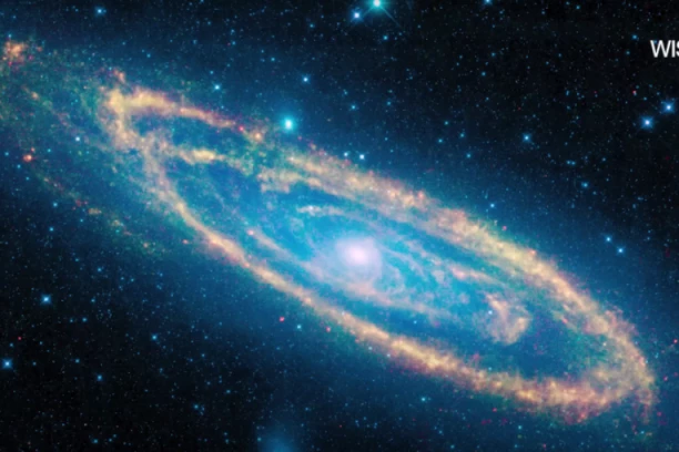 ZVEZDE EKSPLODIRAJU, CRNE RUPE GUTAJU PLANETE: NASA objavila ŠOKANTAN snimak iz svemira, evo šta se dešava iznad naših glava (VIDEO)