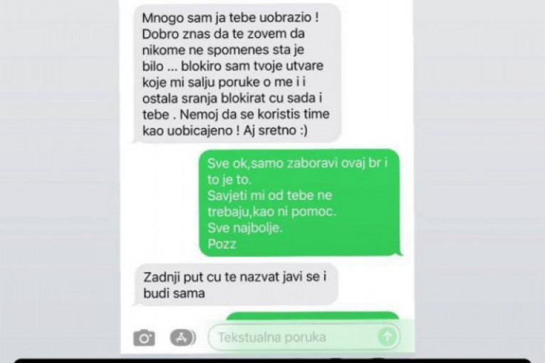 Car i Dalila prepiska