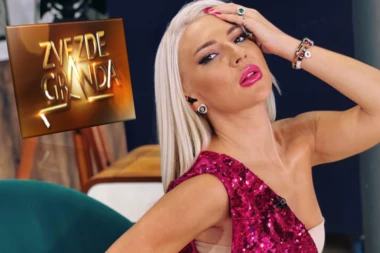 Jovana Jeremić novi član žirija ''Zvezde Granda''? Voditeljka otkrila umesto koga dolazi u takmičenje!