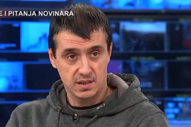 MARKO BULAT PROGOVORIO O ESTRADNOJ MAFIJI! Nije hteo da mu se zavrću uši, evo koliko je bilo gusto kad su trajali pregovori!