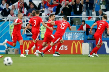 POKER ZA EUFORIJU: Pad u kanal, pogodak za čast, bomba iz slobodnjaka i nebeski skok - koji gol "Orlova" na Svetskim prvenstvima vam je najdraži? (VIDEO, ANKETA)