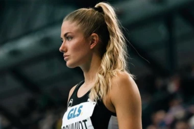 ZBOG ATRAKTIVNE NEMICE MUŠKARCI LUDE: Nosi titulu najlepše sportistkinje, ali na to ne daje ni pet para! (FOTO GALERIJA)