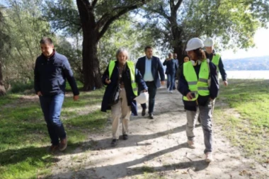 OVO SU ČINJENICE O ŠODROŠU: Republička građevinska inspekcija izvršila VANREDNI inspekcijski nadzor, svi dokumenti su tu, crno na belo! (FOTO)