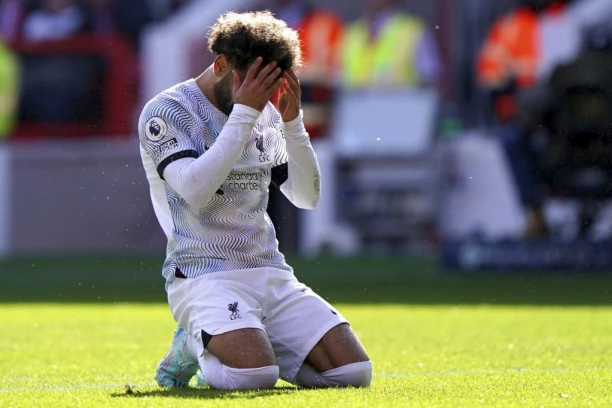 LIVERPUL U ŠOKU: Salah ODLAZI u Saudijsku Arabiju!