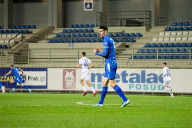 U UŽICE STIŽE METALAC: Sloboda i dalje bez poraza na svom terenu!