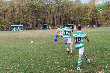 DERBI PRVE LIGE KRAGUJEVCA: U meču sa puno preokreta na kraju podela bodova!