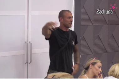 Uroš Ćertić ima EREKTILNU DISFUNKCIJU, stigla zvanično potvrda: Zadrugar progovorio zbog čega nema odnose sa zadrugarkama! (VIDEO)