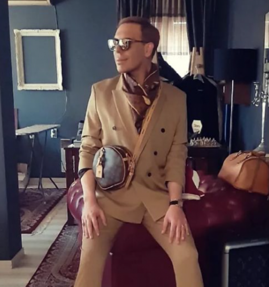 OD TRANSVESTITA DO REKETAŠA: Ko je Boki 13? Oblačio se kao ŽENA, idol ...