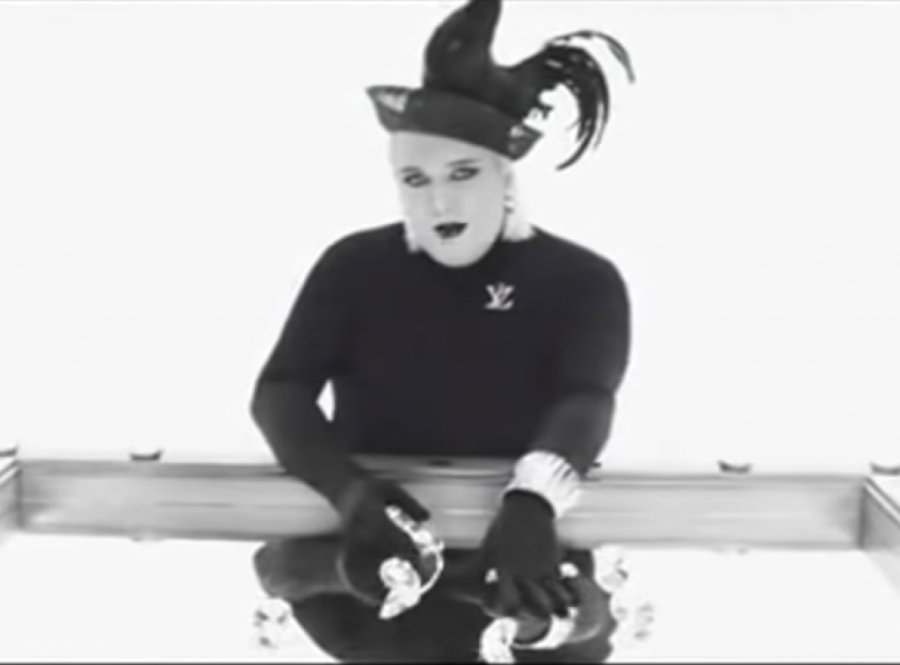 OD TRANSVESTITA DO REKETAŠA: Ko je Boki 13? Oblačio se kao ŽENA, idol ...